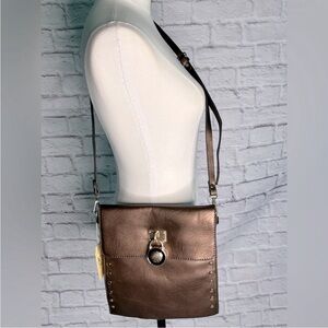 Handbag republic small crossbody bag